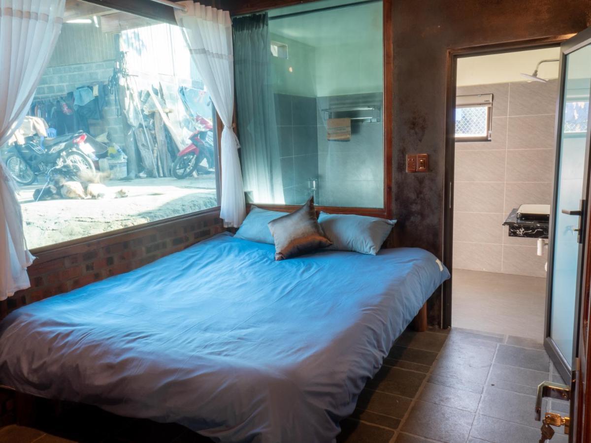 Wild Apple Homestay Sa Pa Esterno foto