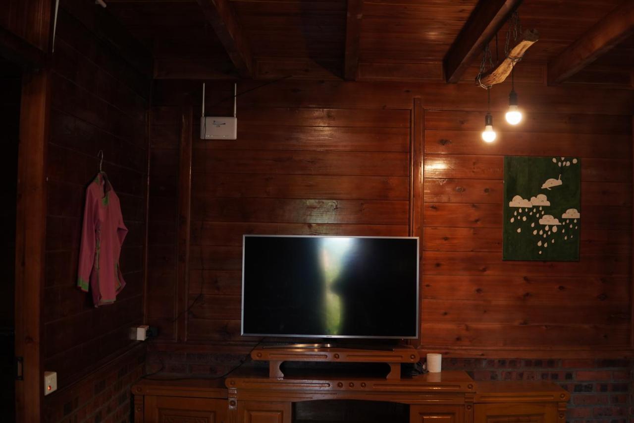Wild Apple Homestay Sa Pa Esterno foto